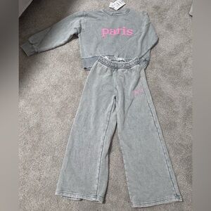 Zara outfit size 8 - new